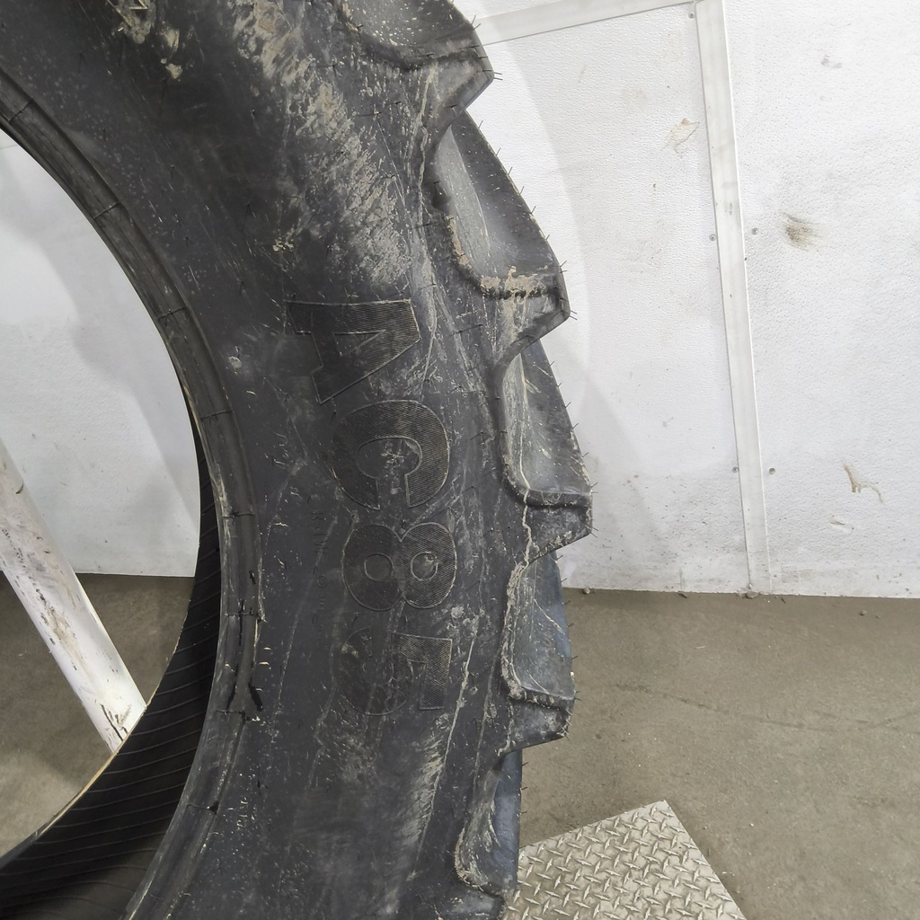 480/95R50 Mitas AC85 Radial R-1W 164D/167A8 99%