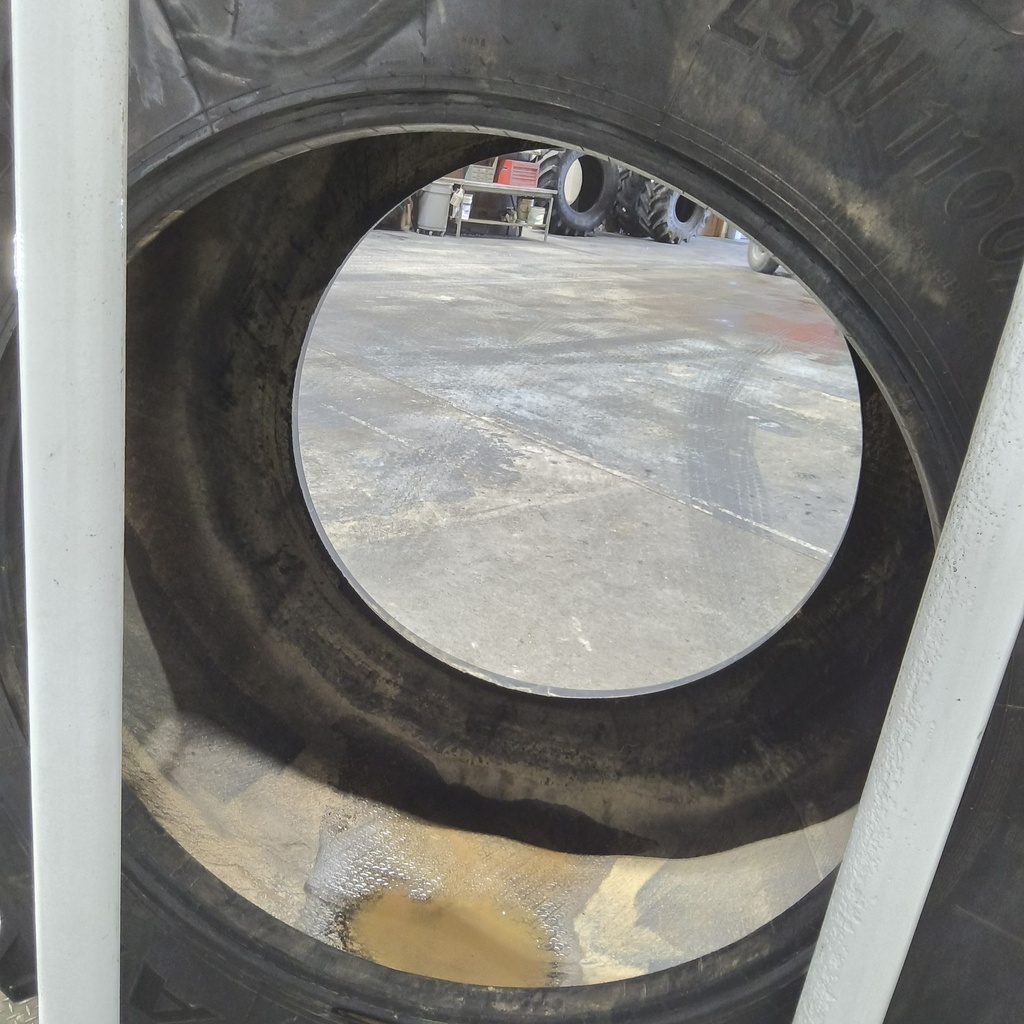 LSW1100/45R46 Goodyear Farm DT930 R-1W 181D 99%