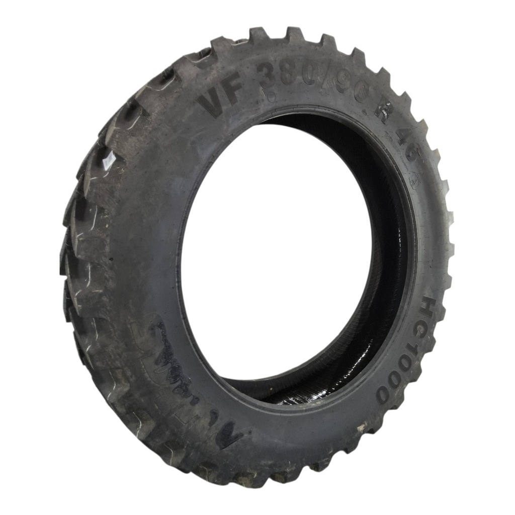 VF380/90R46 Mitas HC1000 R-1 173D 99%
