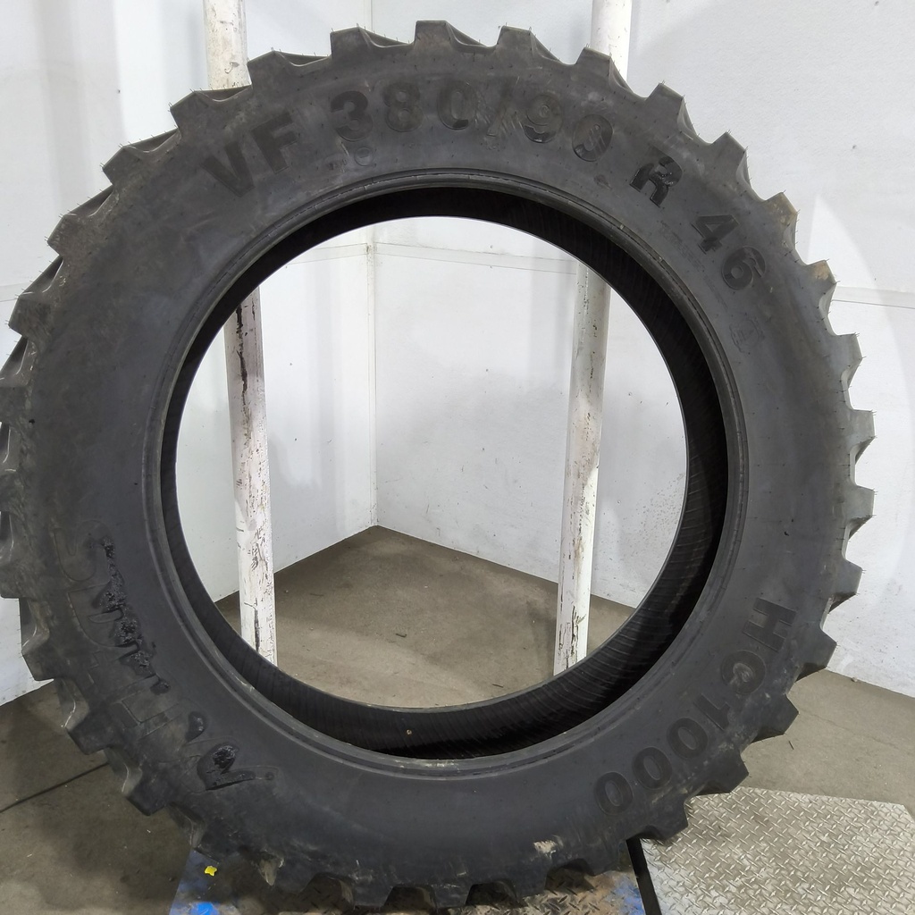 VF380/90R46 Mitas HC1000 R-1 173D 99%