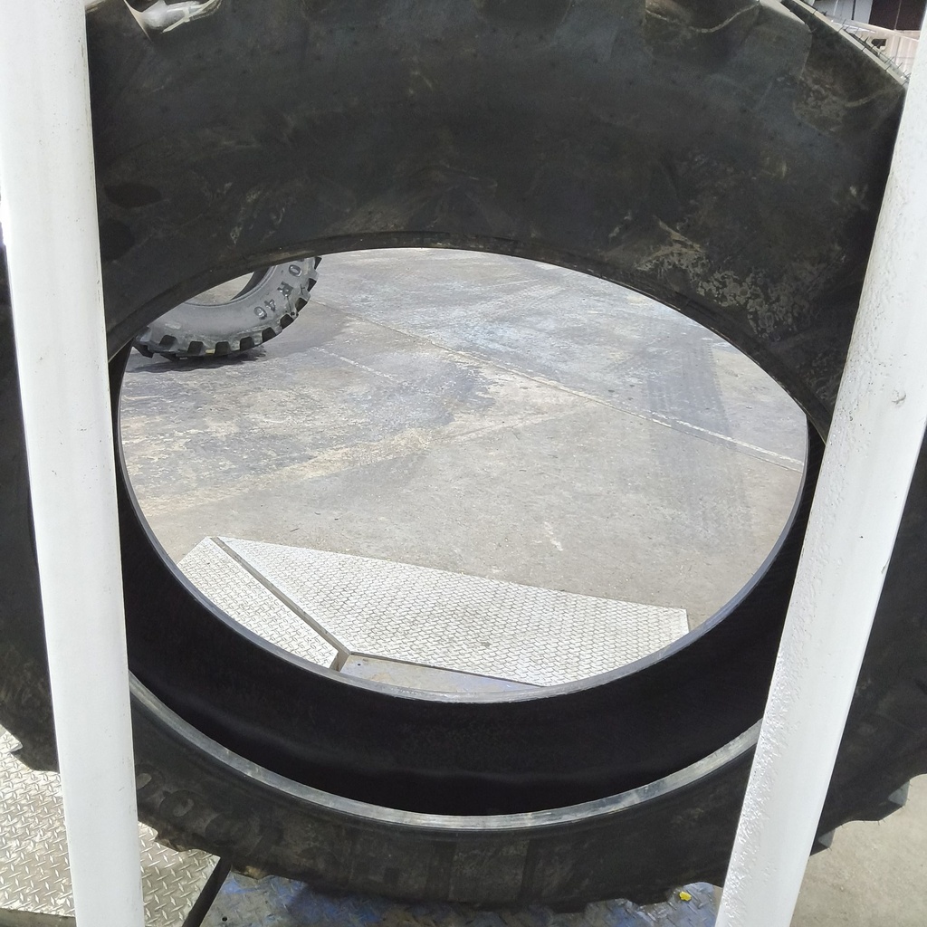 VF380/90R46 Mitas HC1000 R-1 173D 99%
