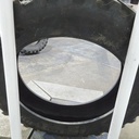 VF380/90R46 Mitas HC1000 R-1 173D 99%