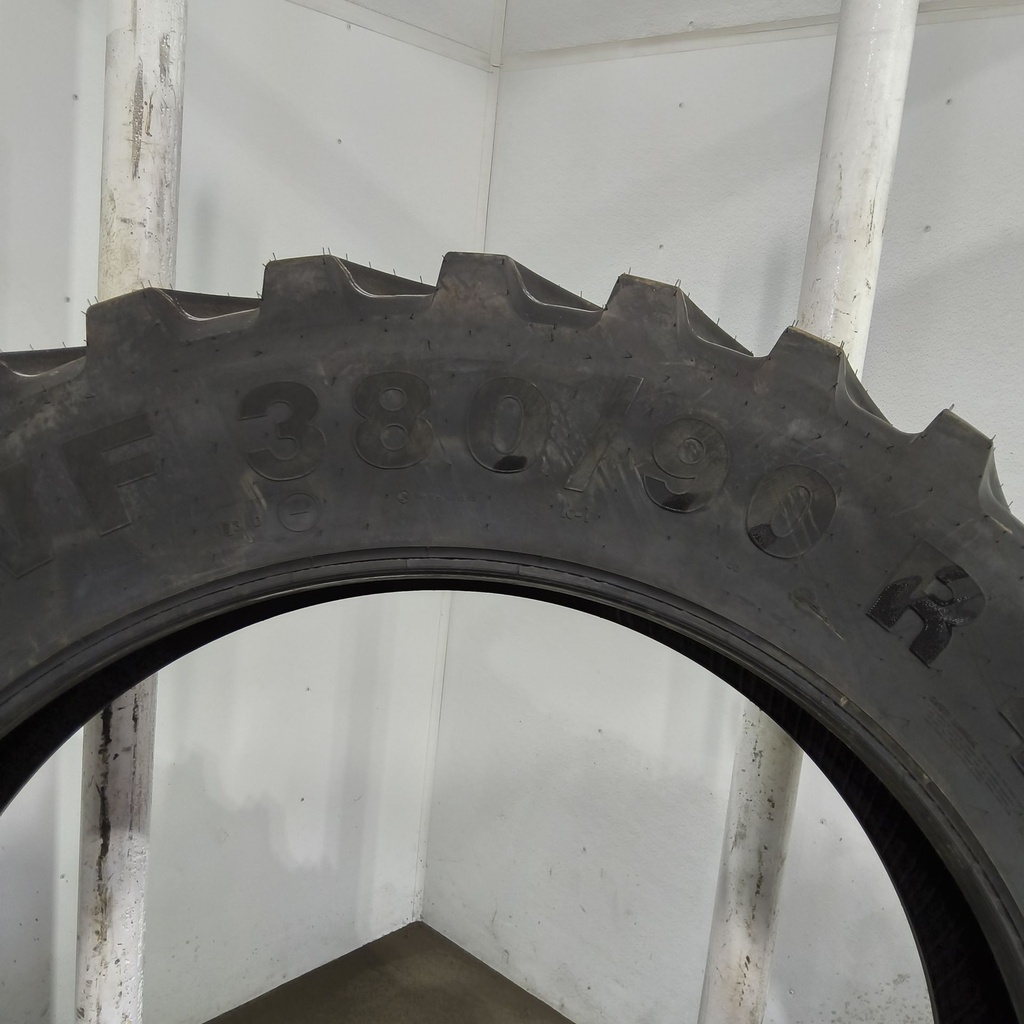 VF380/90R46 Mitas HC1000 R-1 173D 99%