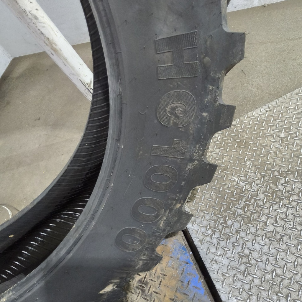 VF380/90R46 Mitas HC1000 R-1 173D 99%