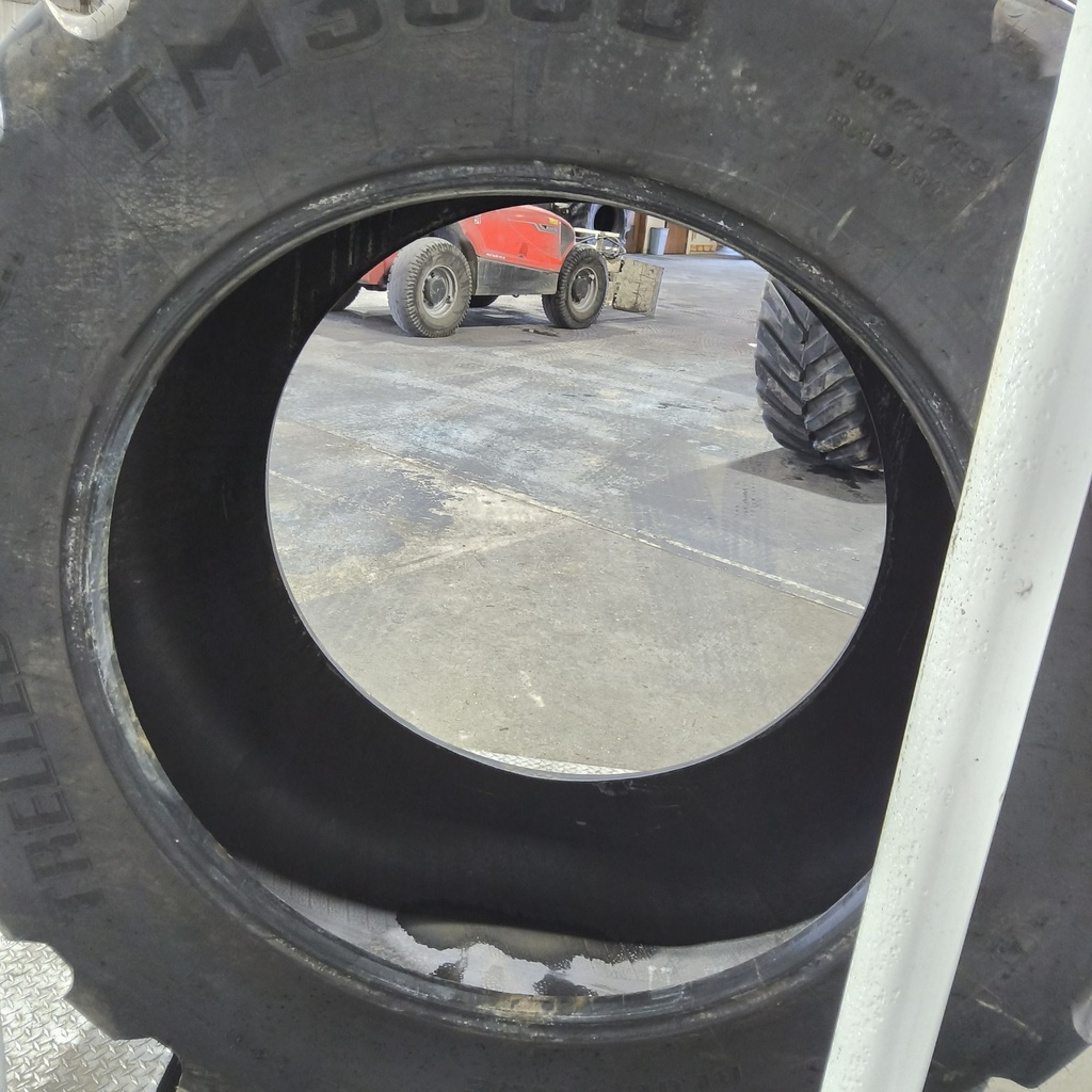VF750/60R46CFO Trelleborg TM3000 R-1 189D/186E 99%