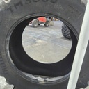 VF750/60R46CFO Trelleborg TM3000 R-1 189D/186E 99%