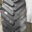 VF750/60R46CFO Trelleborg TM3000 R-1 189D/186E 99%