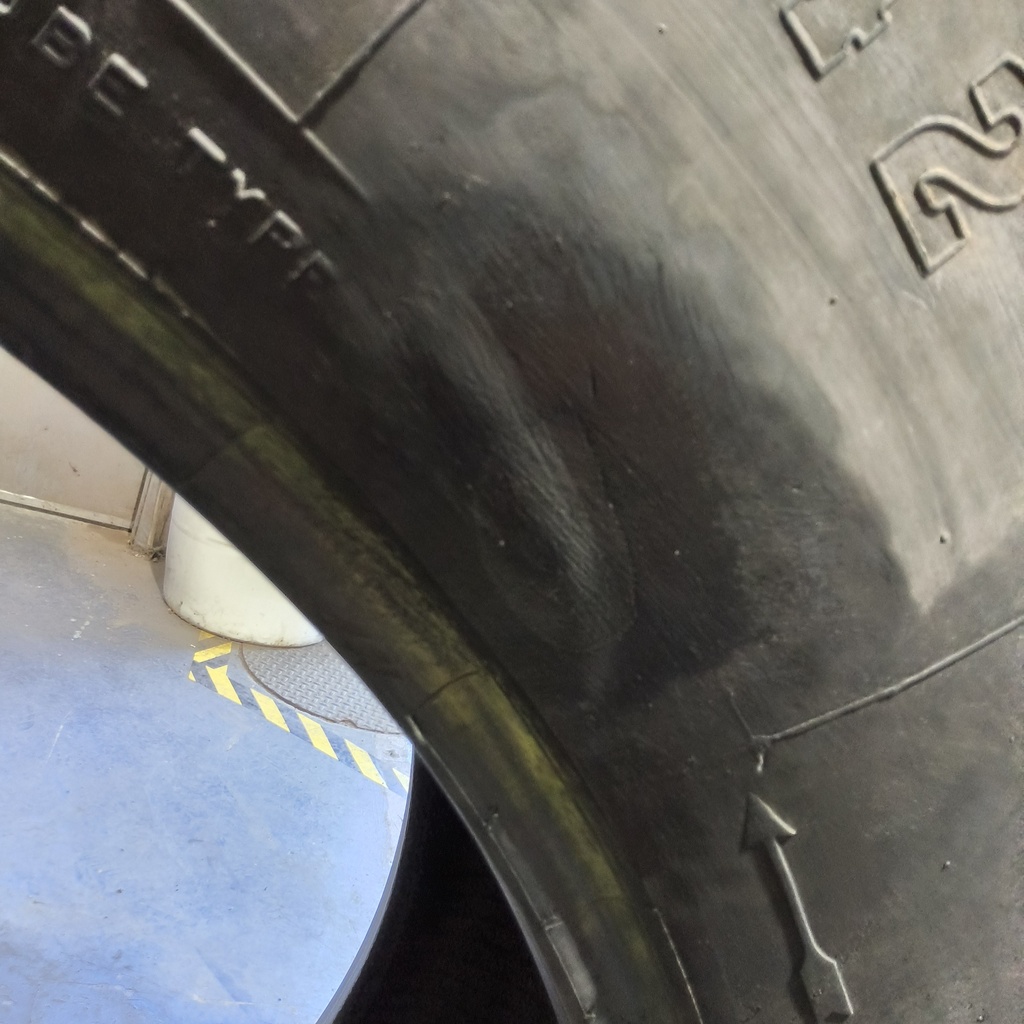 620/70R42 Firestone Radial All Traction DT R-1 160A8 95%