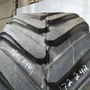 VF750/60R46CFO Trelleborg TM3000 R-1 189D/186E 99%