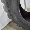 VF750/60R46CFO Trelleborg TM3000 R-1 189D/186E 99%
