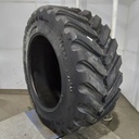 VF750/60R46CFO Trelleborg TM3000 R-1 189D/186E 99%