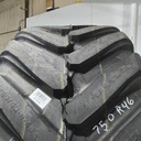 VF750/60R46CFO Trelleborg TM3000 R-1 189D/186E 99%