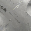 VF750/60R46CFO Trelleborg TM3000 R-1 189D/186E 99%