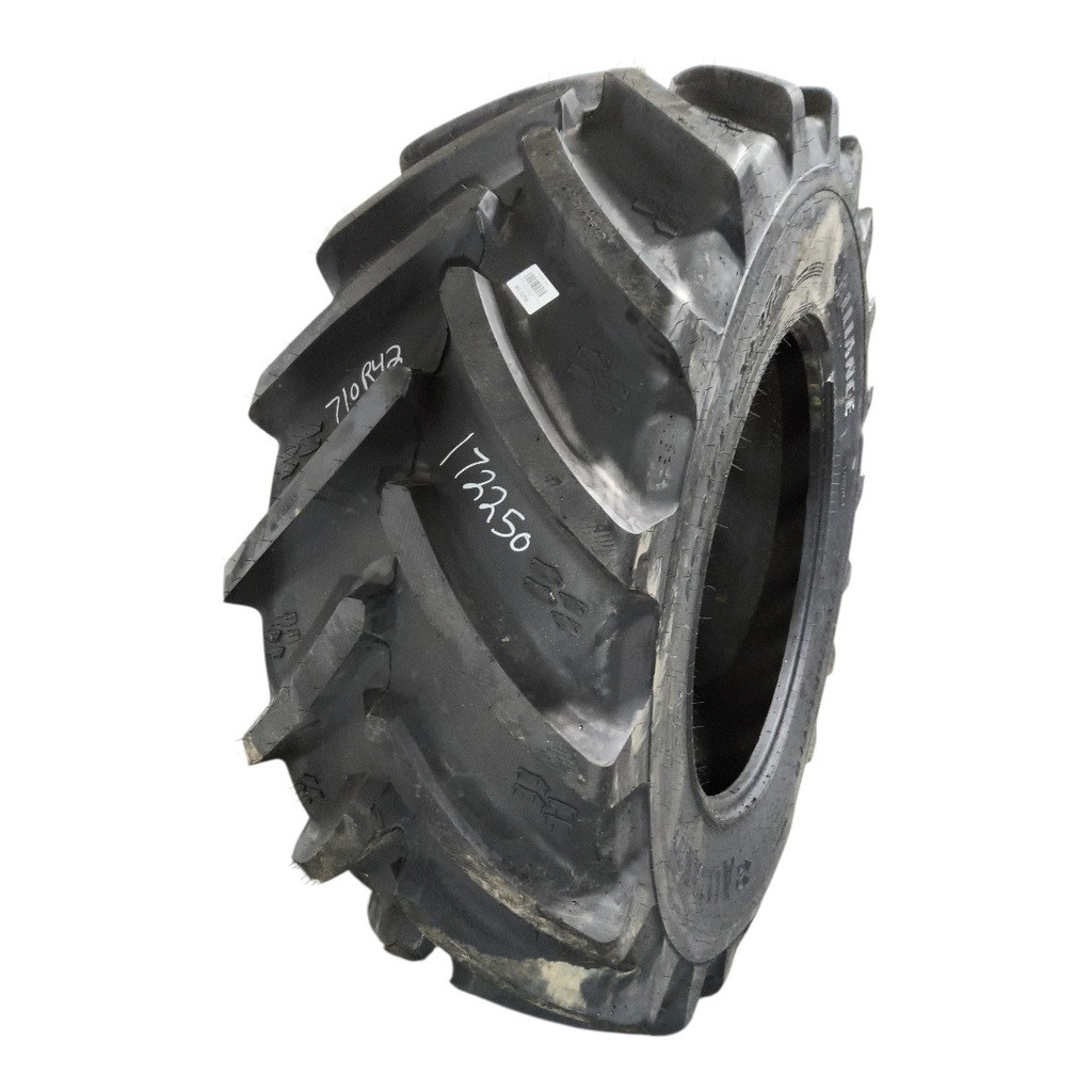 VF710/70R42 Alliance Agriflex 372 (VF) R-1W 185D 99%