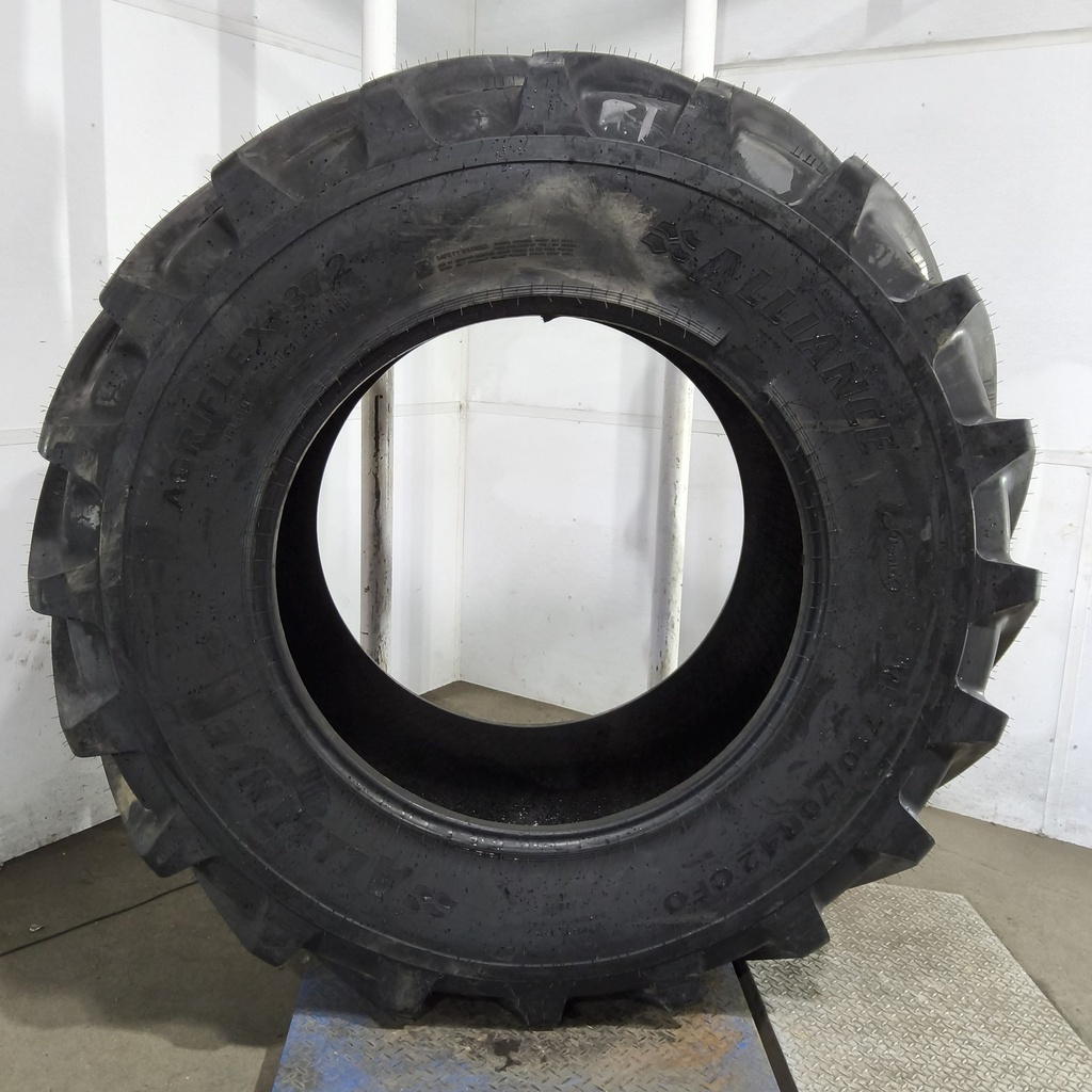VF710/70R42 Alliance Agriflex 372 (VF) R-1W 185D 99%