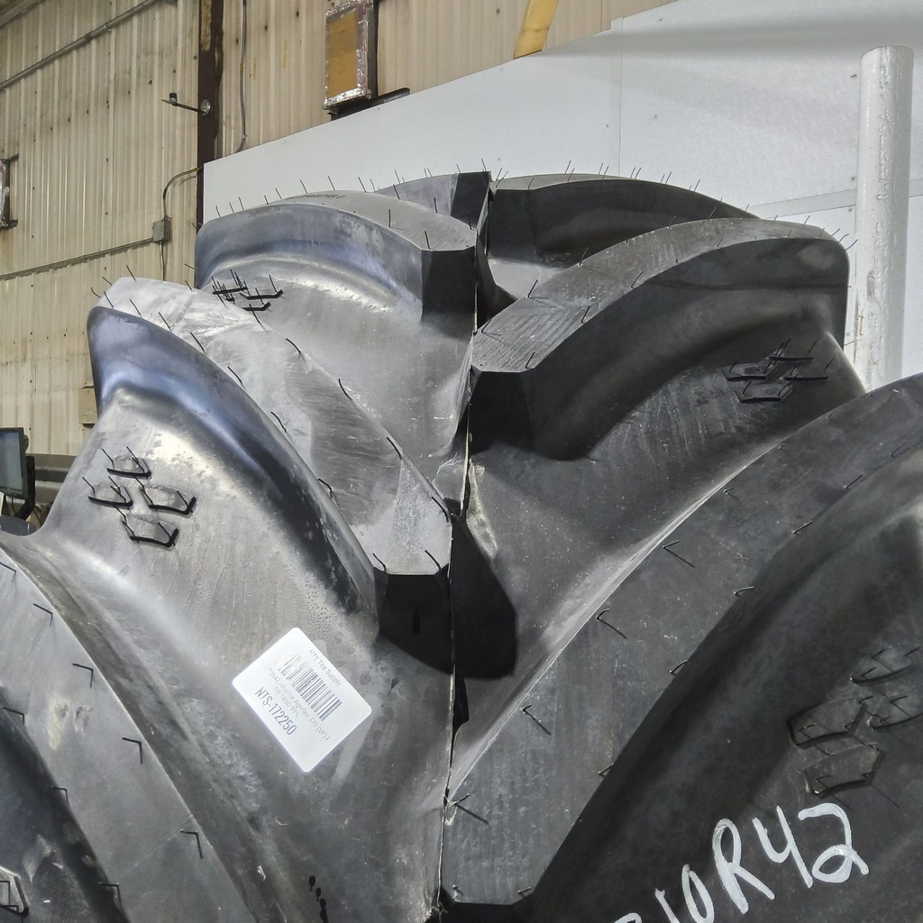 VF710/70R42 Alliance Agriflex 372 (VF) R-1W 185D 99%