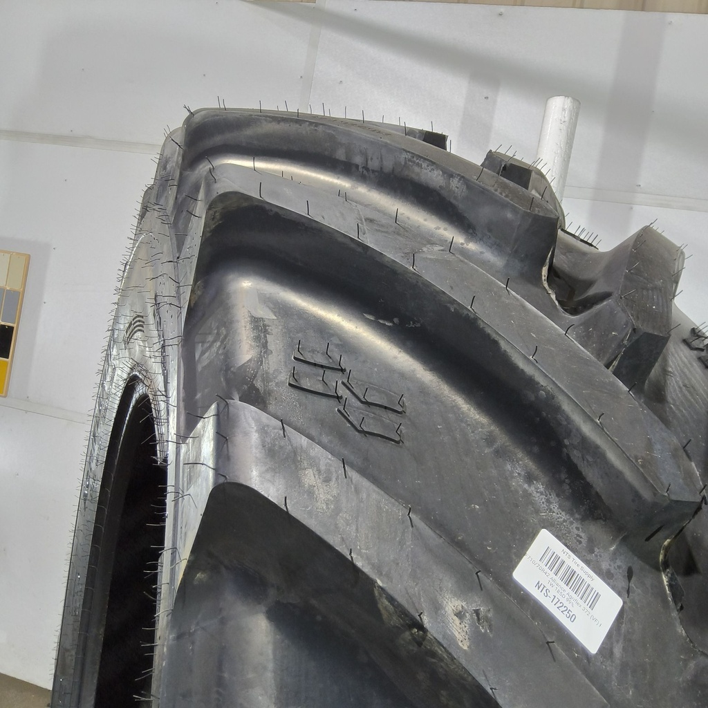 VF710/70R42 Alliance Agriflex 372 (VF) R-1W 185D 99%