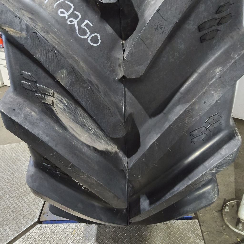 VF710/70R42 Alliance Agriflex 372 (VF) R-1W 185D 99%