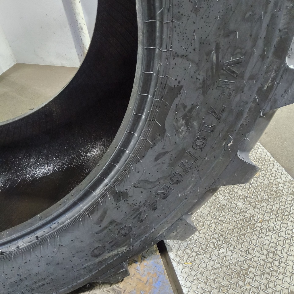 VF710/70R42 Alliance Agriflex 372 (VF) R-1W 185D 99%
