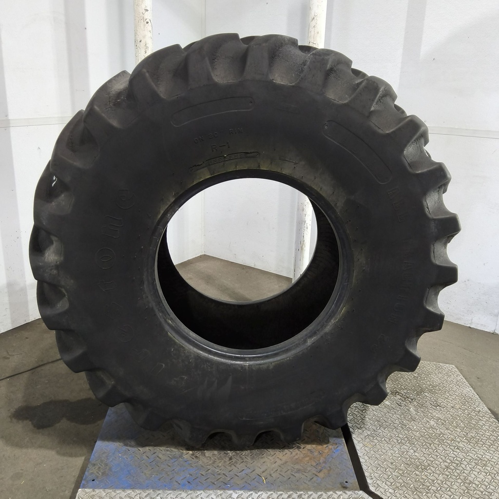 23.1R26 Firestone Radial All Traction 23 R-1 166B 80%