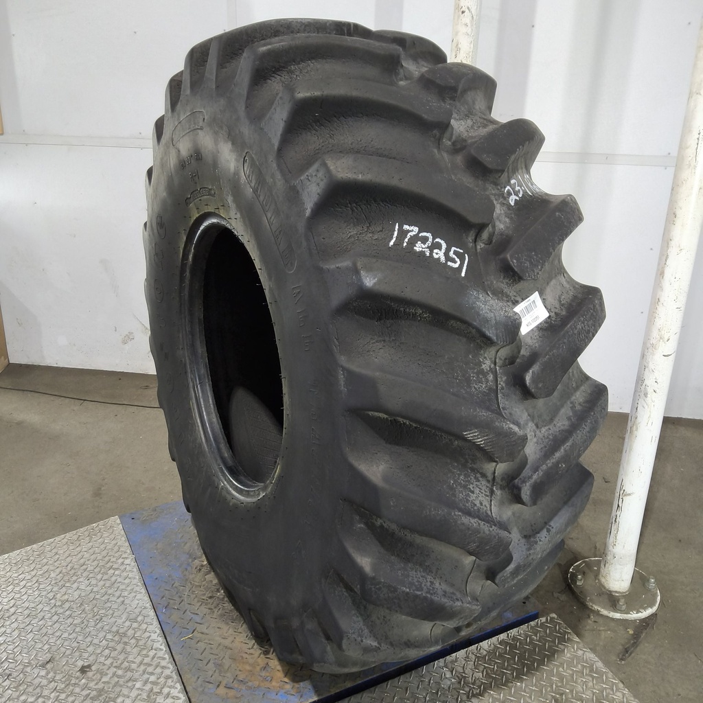 23.1R26 Firestone Radial All Traction 23 R-1 166B 80%