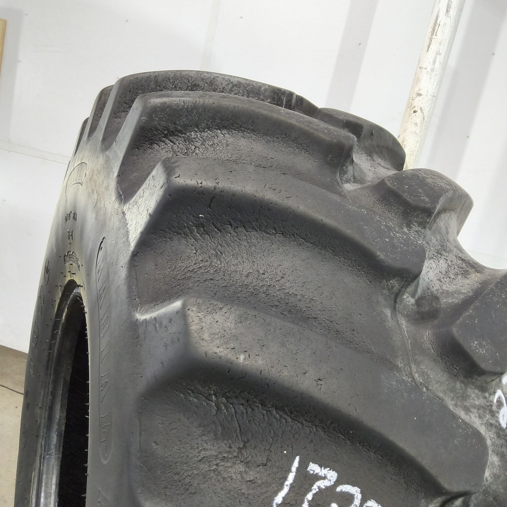 23.1R26 Firestone Radial All Traction 23 R-1 166B 80%