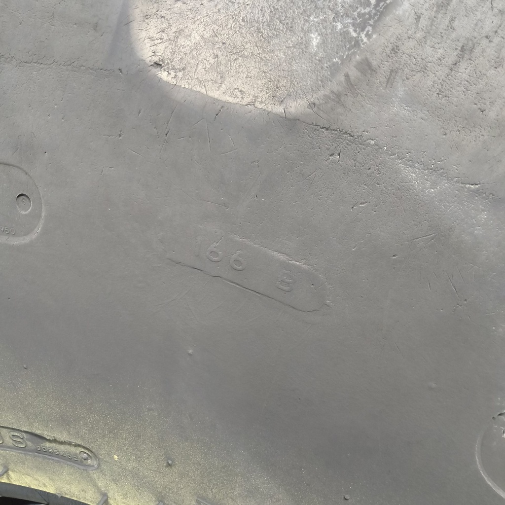 23.1R26 Firestone Radial All Traction 23 R-1 166B 80%