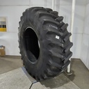650/85R38 Firestone Radial Deep Tread 23 R-1W 173B 75%