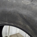 650/85R38 Firestone Radial Deep Tread 23 R-1W 173B 75%