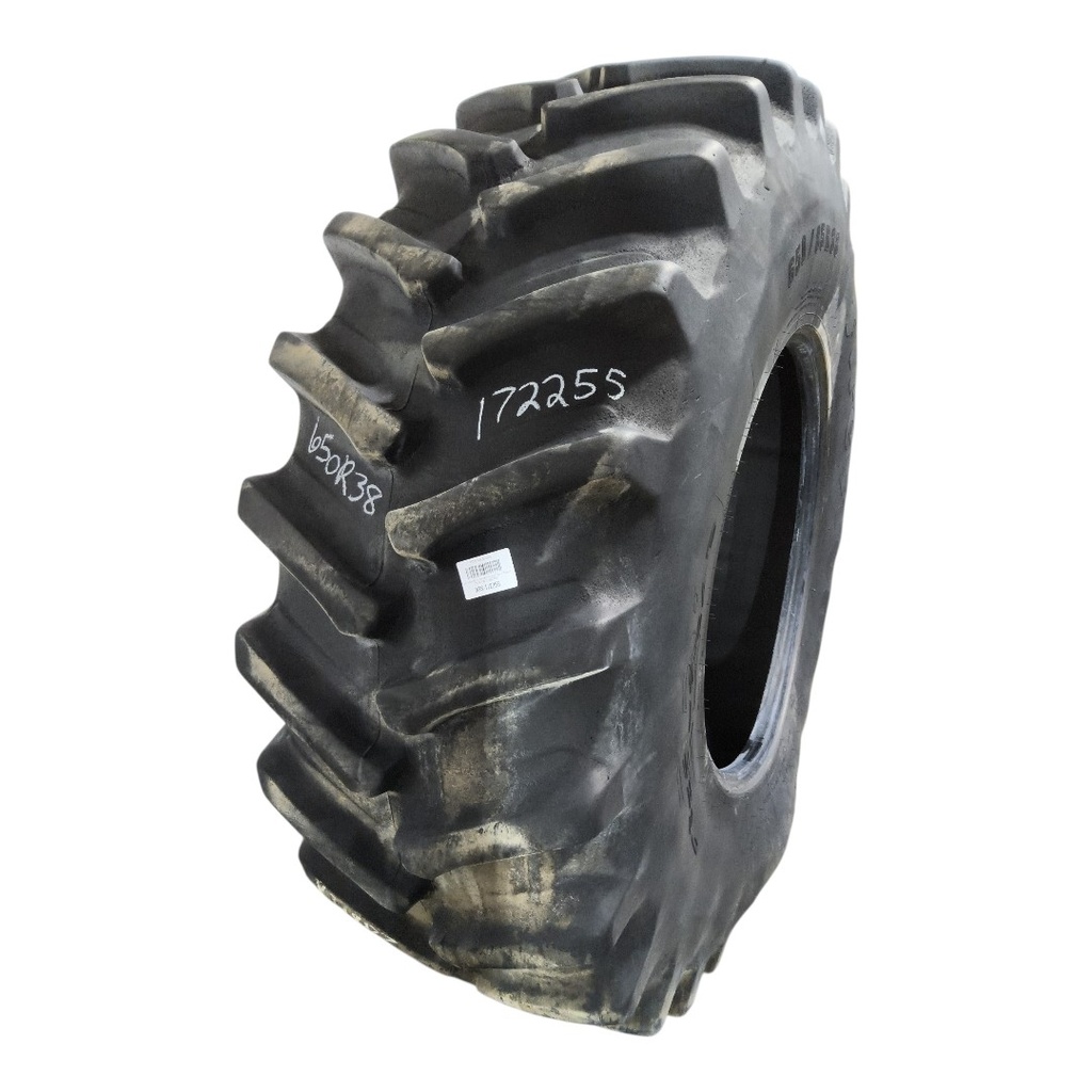 650/85R38 Firestone Radial Deep Tread 23 R-1W 173B 75%