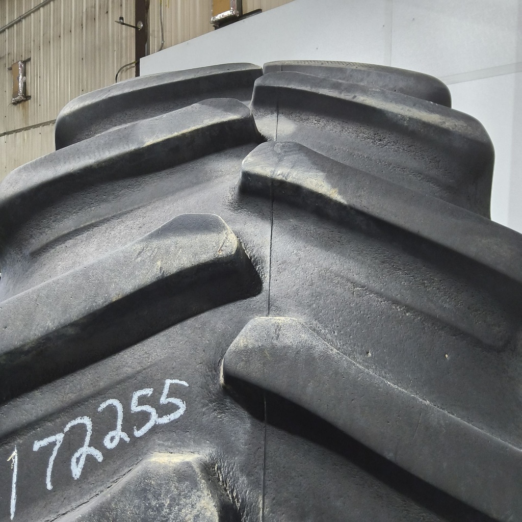 650/85R38 Firestone Radial Deep Tread 23 R-1W 173B 75%