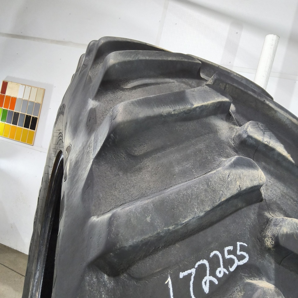 650/85R38 Firestone Radial Deep Tread 23 R-1W 173B 75%