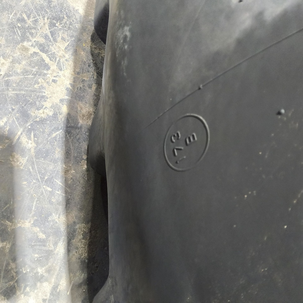 650/85R38 Firestone Radial Deep Tread 23 R-1W 173B 75%