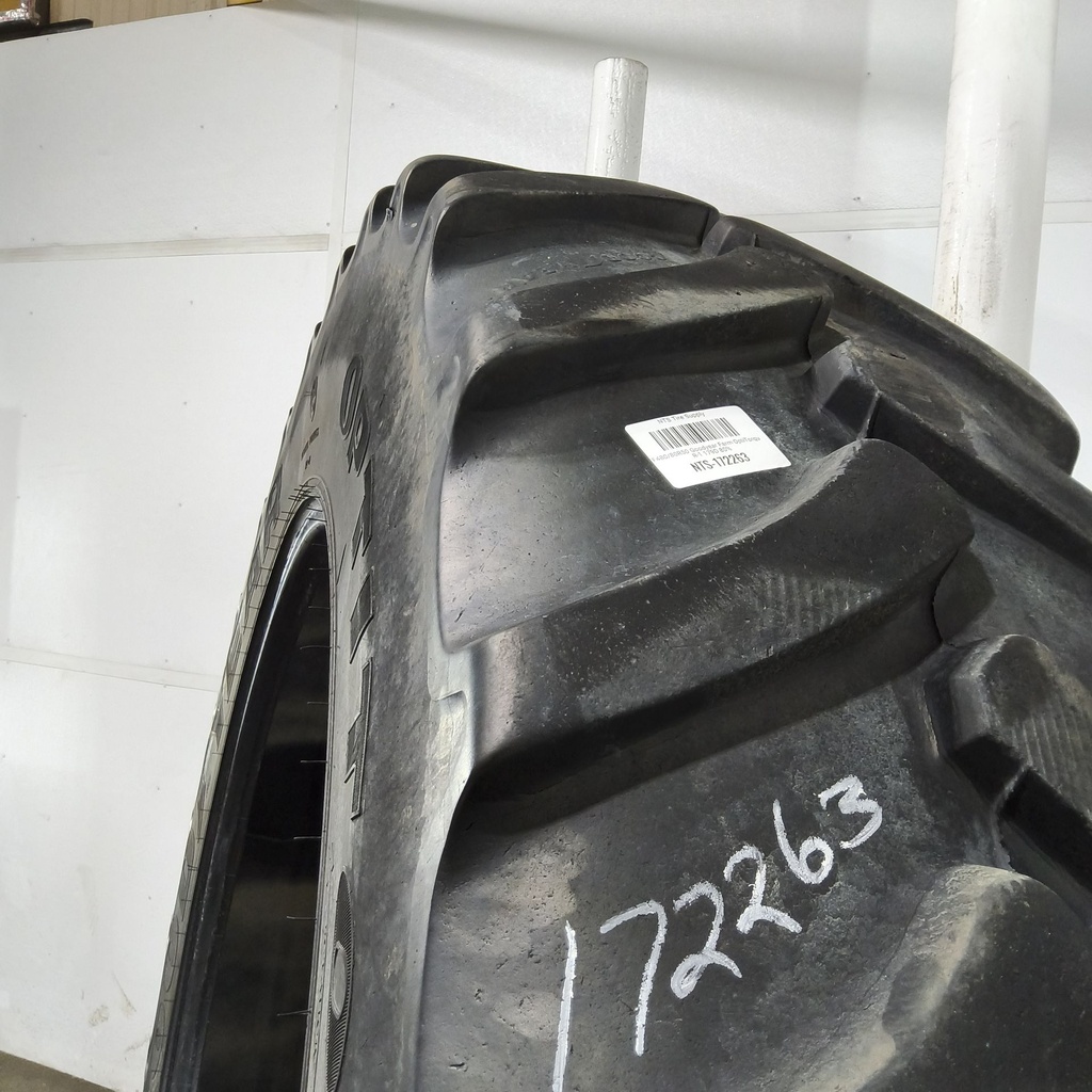 VF480/80R50 Goodyear Farm OptiTorque R-1 179D 80%