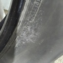 VF480/80R50 Goodyear Farm OptiTorque R-1 179D 80%