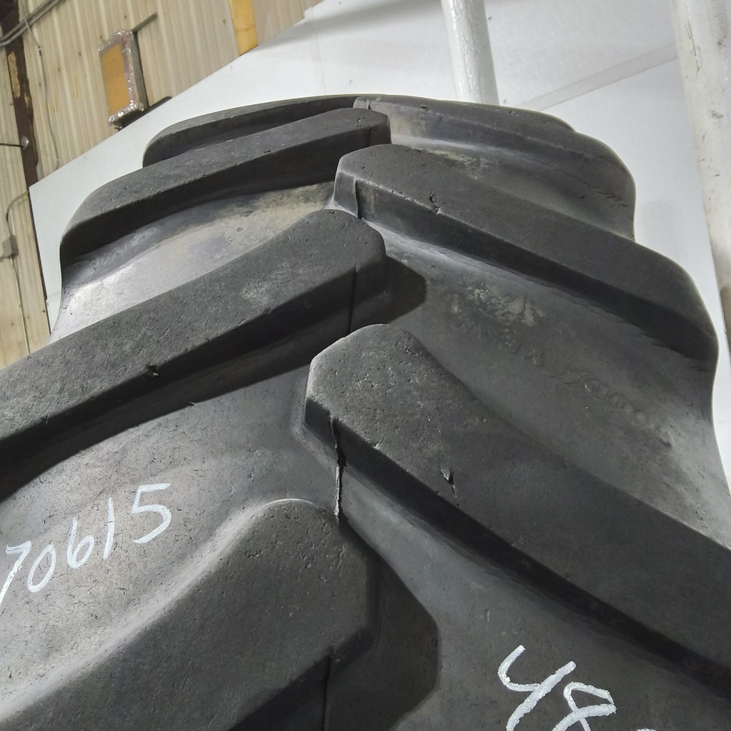 VF480/80R50 Goodyear Farm OptiTorque R-1 179D 75%