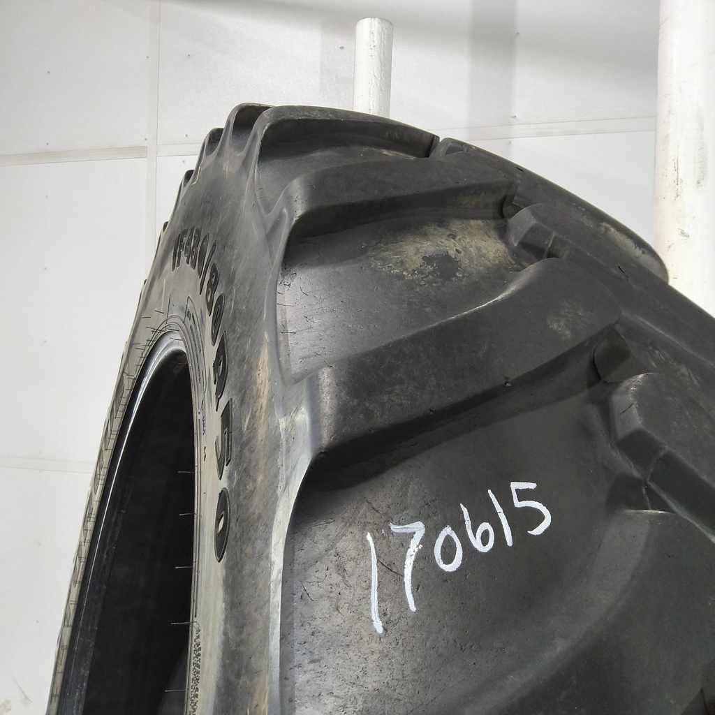 VF480/80R50 Goodyear Farm OptiTorque R-1 179D 75%