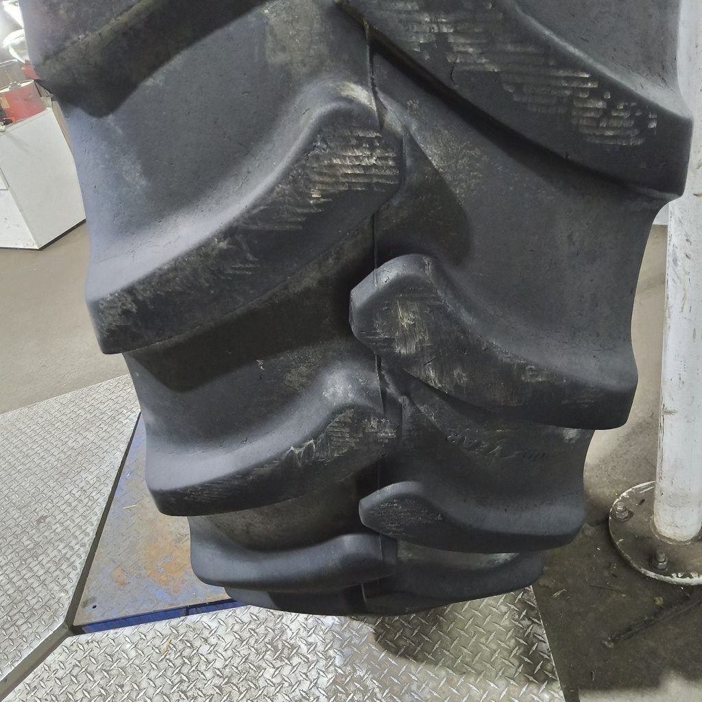 VF480/80R50 Goodyear Farm OptiTorque R-1 179D 75%