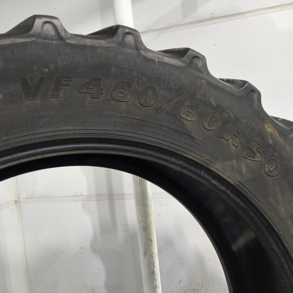 VF480/80R50 Goodyear Farm OptiTorque R-1 179D 75%