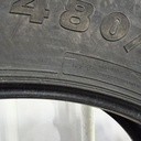 VF480/80R50 Goodyear Farm OptiTorque R-1 179D 75%