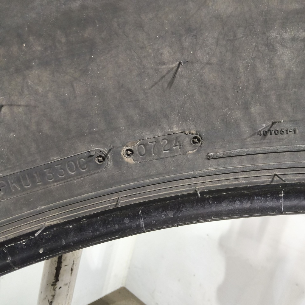 VF480/80R50 Goodyear Farm OptiTorque R-1 179D 75%