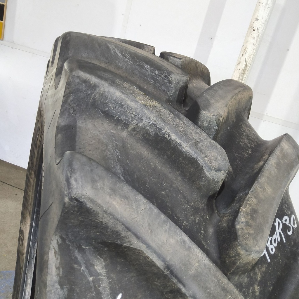 480/70R30 Bridgestone VX-TRACTOR R-1W 147D 95%