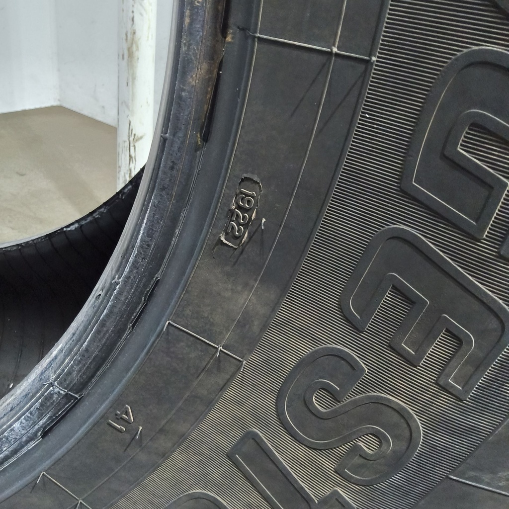 480/70R30 Bridgestone VX-TRACTOR R-1W 147D 95%