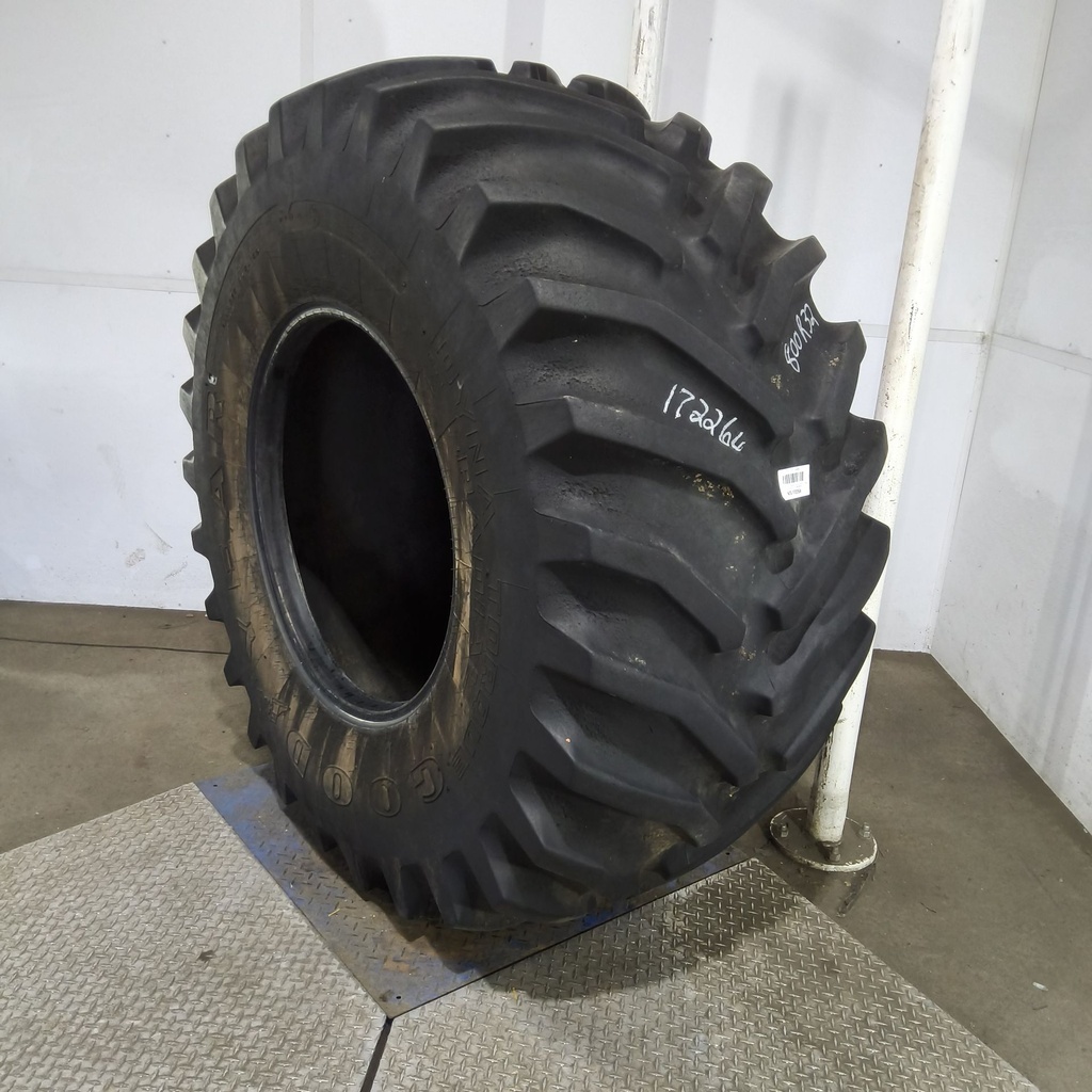 800/65R32 Goodyear Farm Dyna Torque Radial R-1 172A8 80%