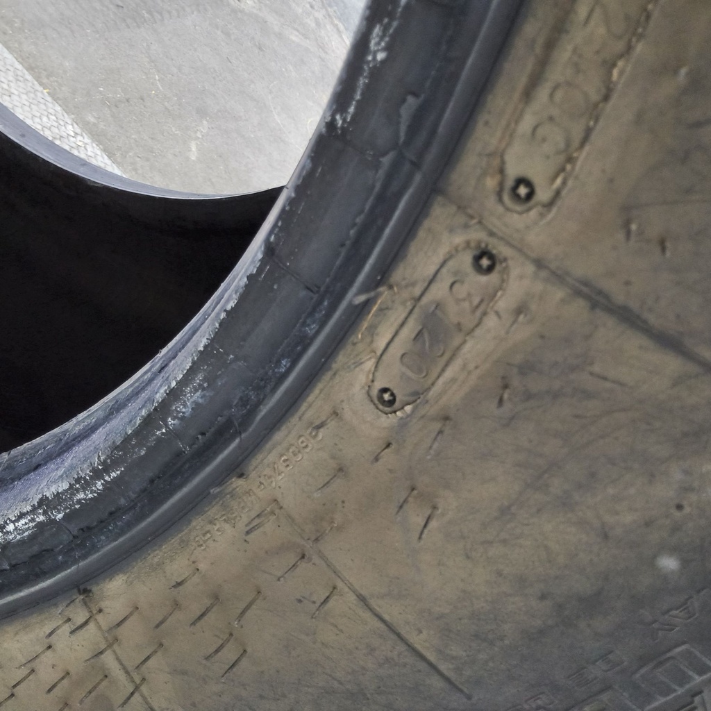 800/65R32 Goodyear Farm Dyna Torque Radial R-1 172A8 80%