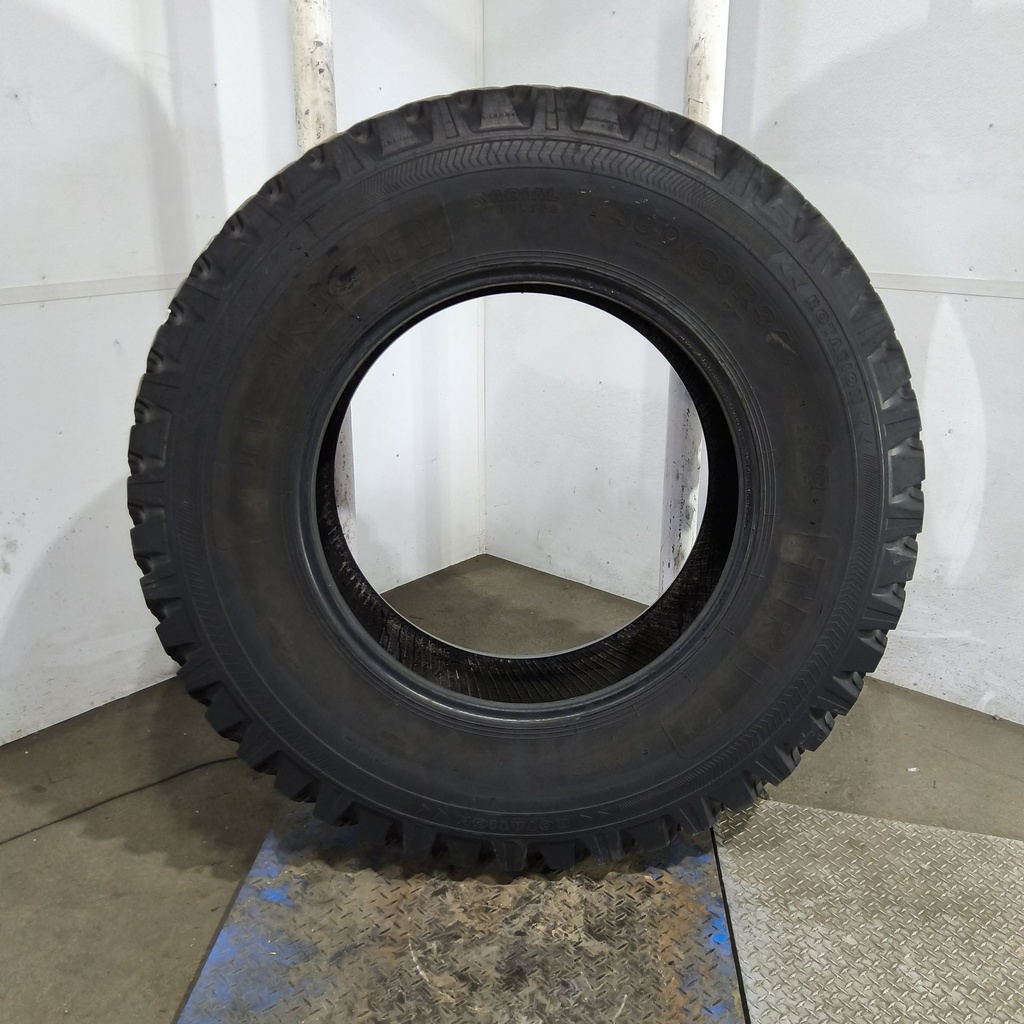 480/80R34 Nokian TRI 2 R-1 164A8 80%