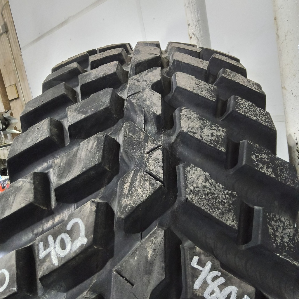480/80R34 Nokian TRI 2 R-1 164A8 80%