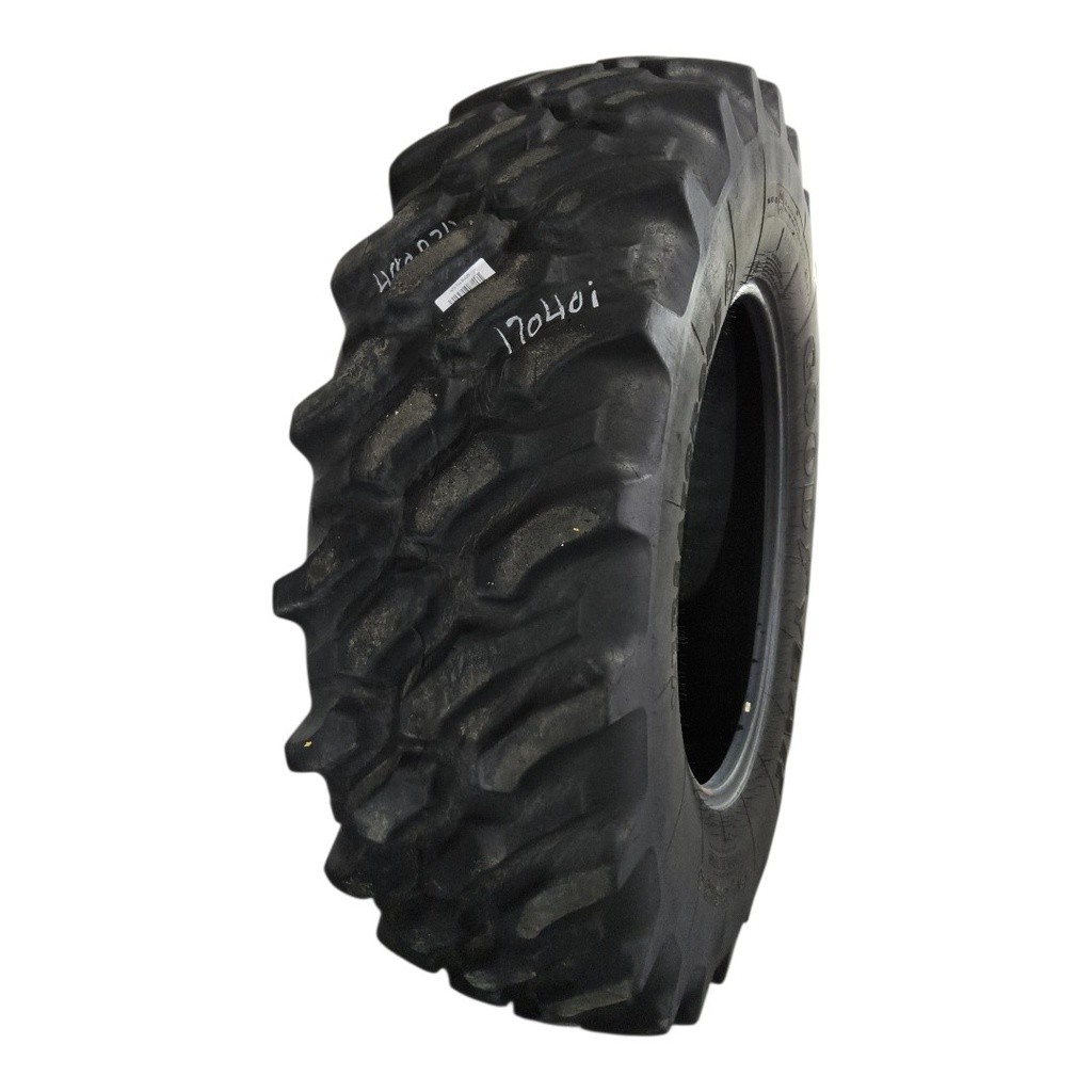 480/85R34 Goodyear Farm VersaTorque Radial R-1 149B 60%