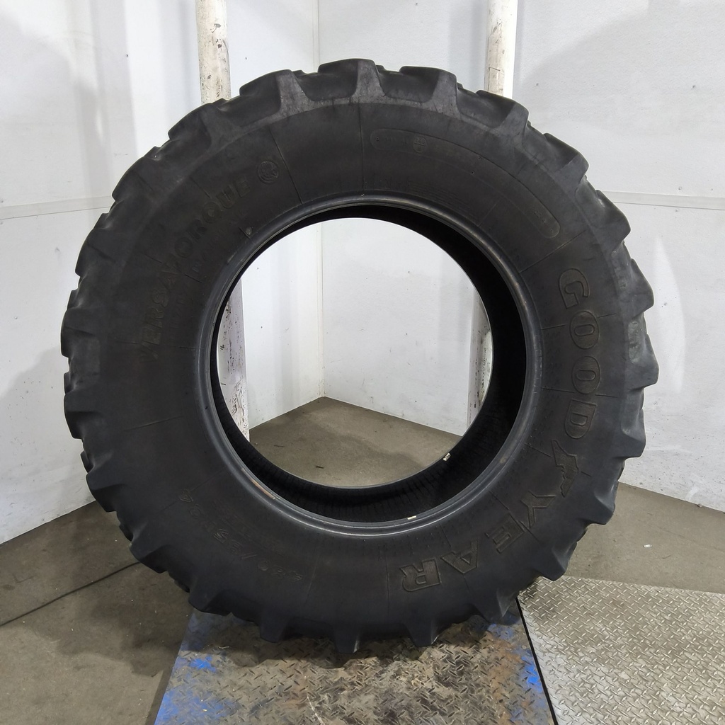 480/85R34 Goodyear Farm VersaTorque Radial R-1 149B 60%
