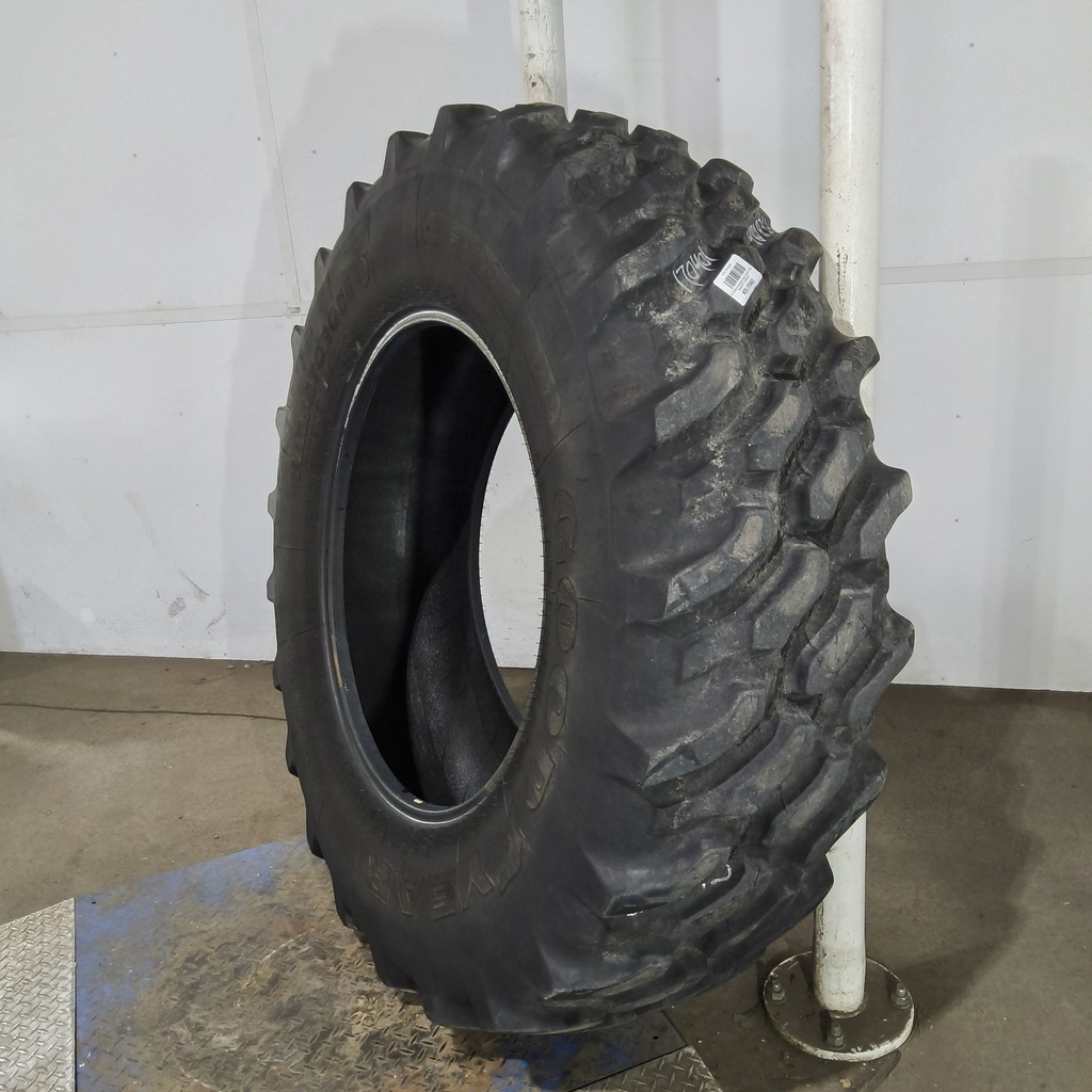 480/85R34 Goodyear Farm VersaTorque Radial R-1 149B 60%
